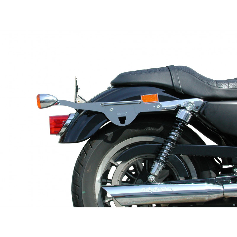 Klicbag Harley Davidson Zadeltasbeugel SPORTSTER ALLE