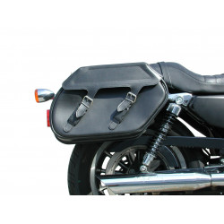 Klicbag Harley Davidson Zadeltasbeugel SPORTSTER ALLE