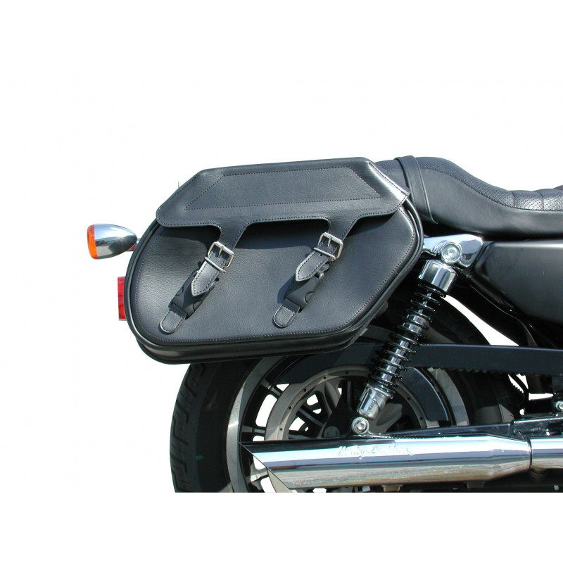 Klicbag Harley Davidson Zadeltasbeugel SPORTSTER ALLE