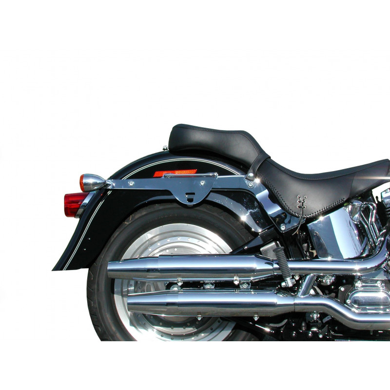 Klicbag Harley Davidson Zadeltasbeugel HD ST SOFTAIL 2