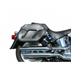 Klicbag Harley Davidson Zadeltasbeugel HD ST SOFTAIL 2