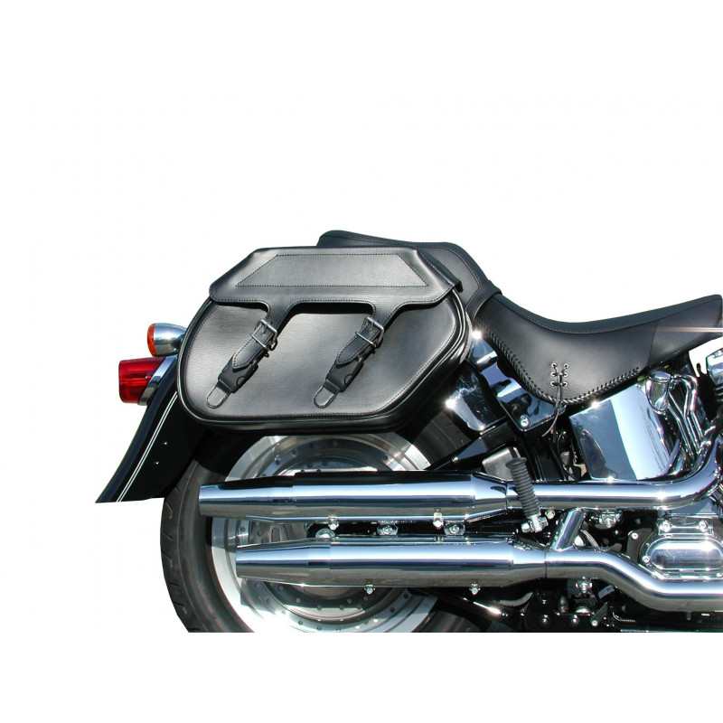 Klicbag Harley Davidson Zadeltasbeugel HD ST SOFTAIL 2