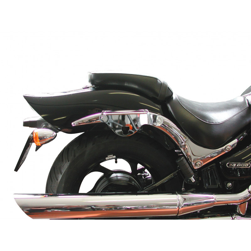 Klicbag Kawasaki Zadeltasbeugel VL800/C800/M800