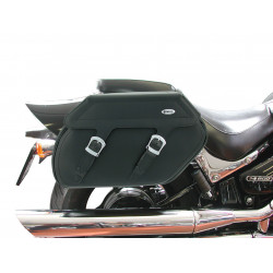 Klicbag Kawasaki Zadeltasbeugel VL800/C800/M800