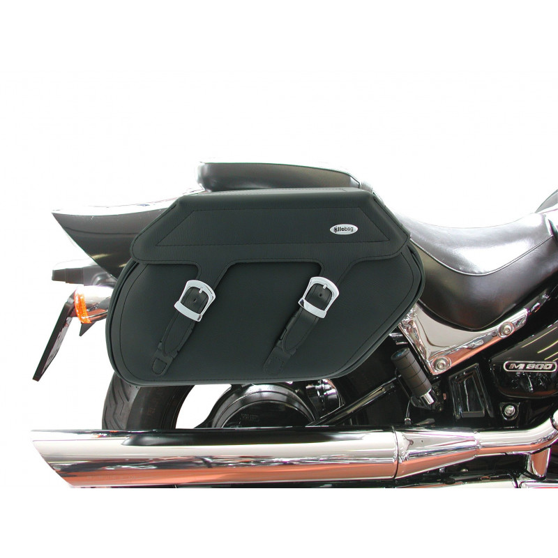 Klicbag Kawasaki Zadeltasbeugel VL800/C800/M800