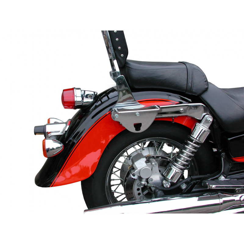 Klicbag Kawasaki Zadeltasbeugel VN1500 CLASSIC