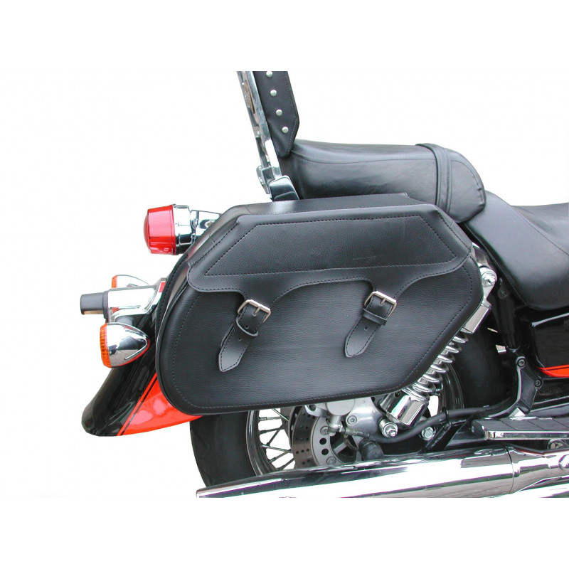 Klicbag Kawasaki Zadeltasbeugel VN1500 CLASSIC