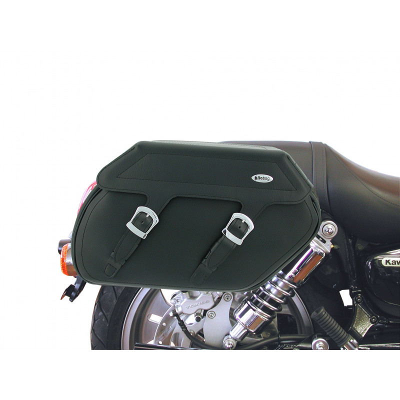 Klicbag Kawasaki Zadeltasbeugel VN1500/VN1600 M