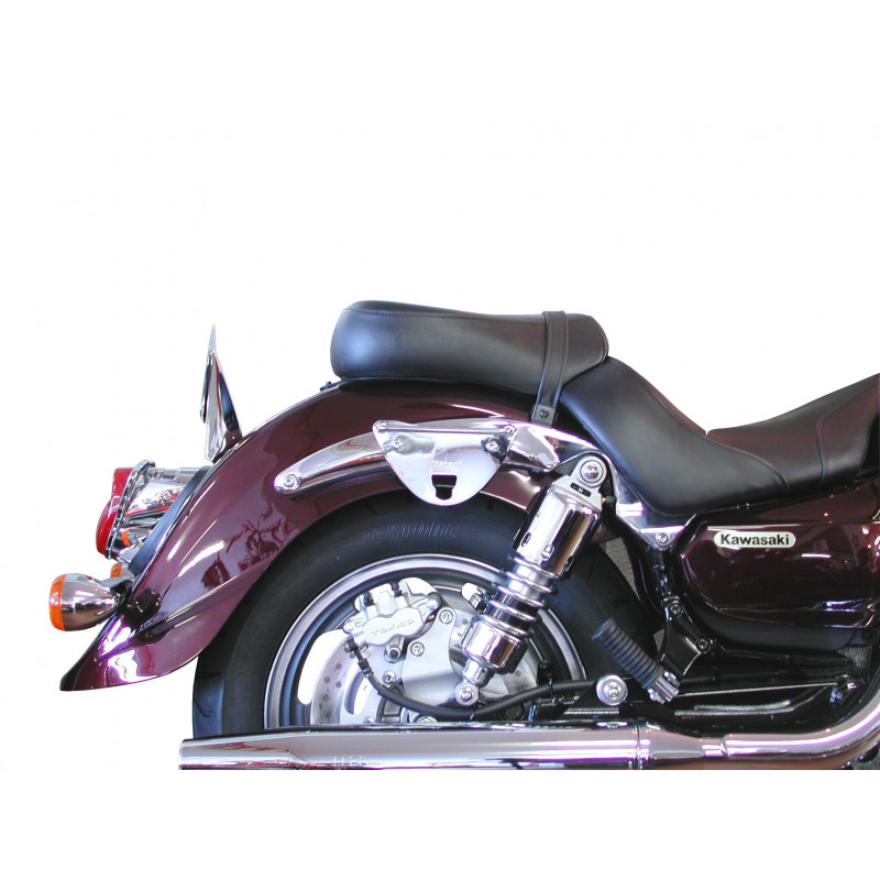 Klicbag Kawasaki Zadeltasbeugel VN1600 CLASSIC