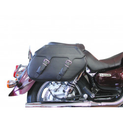 Klicbag Kawasaki Zadeltasbeugel VN1600 CLASSIC