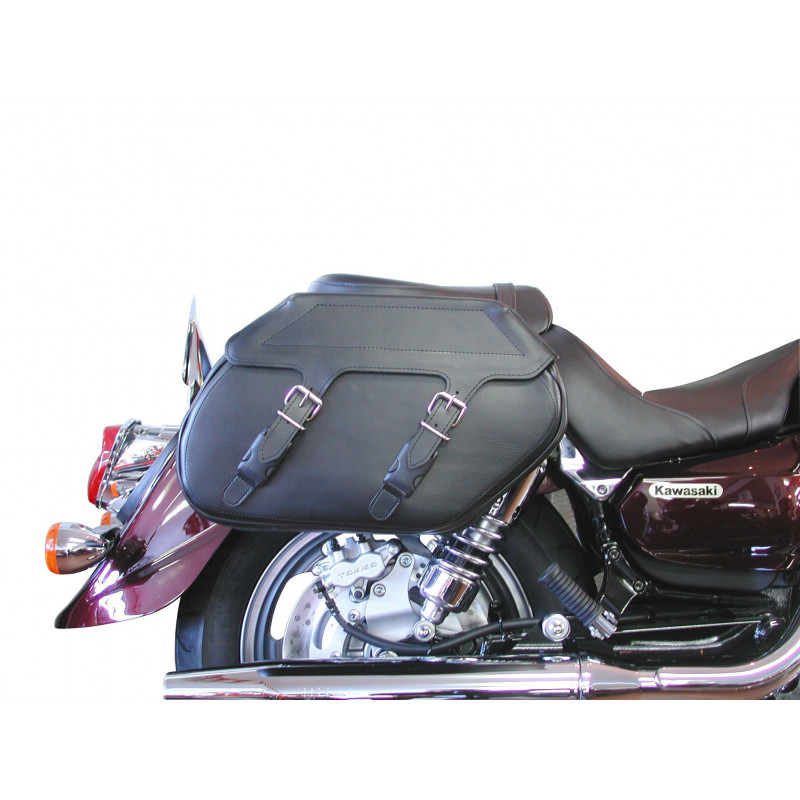 Klicbag Kawasaki Zadeltasbeugel VN1600 CLASSIC