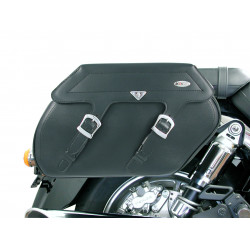 Klicbag Kawasaki Zadeltasbeugel VN1700/VULCAN C
