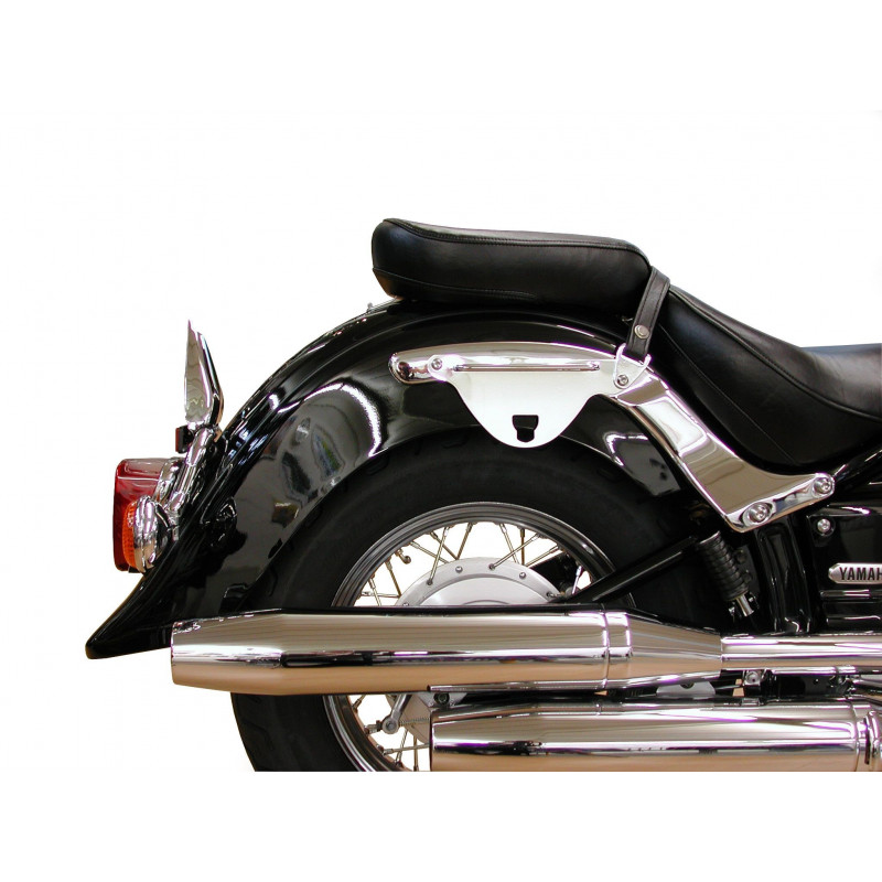 Klicbag Yamaha Zadeltasbeugel XVS650 Classic