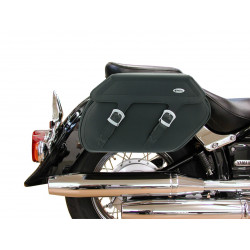 Klicbag Yamaha Zadeltasbeugel XVS650 Classic