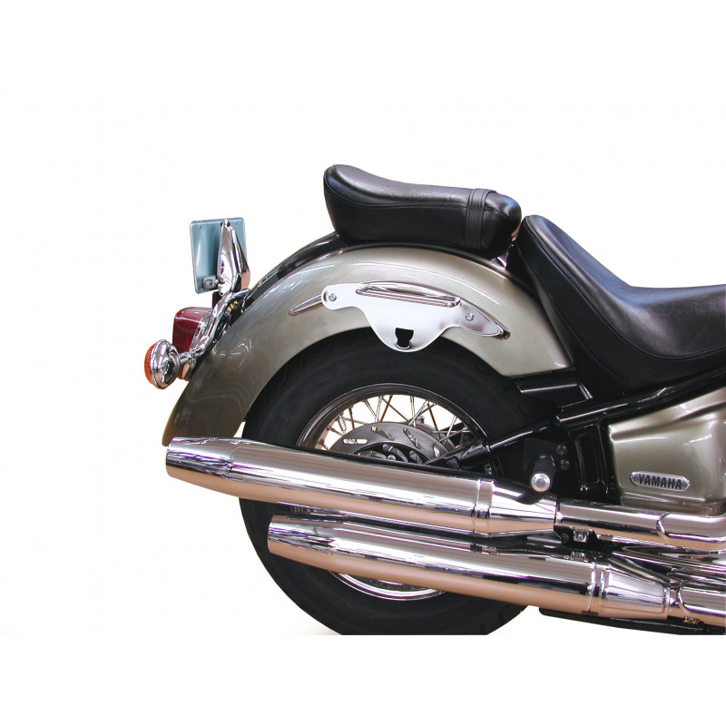 Klicbag Yamaha Zadeltasbeugel XVS1100/VN900