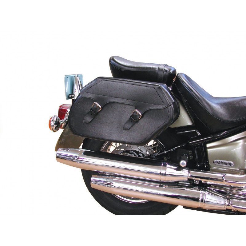 Klicbag Yamaha Zadeltasbeugel XVS1100/VN900