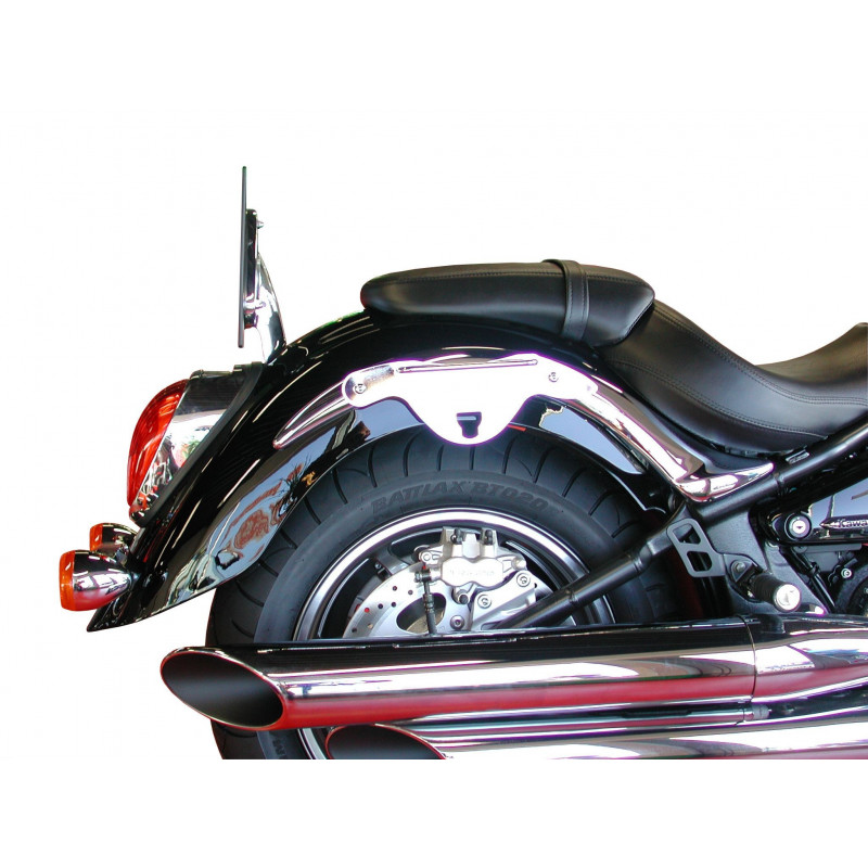 Klicbag Yamaha Zadeltasbeugel XVS1100/VN900