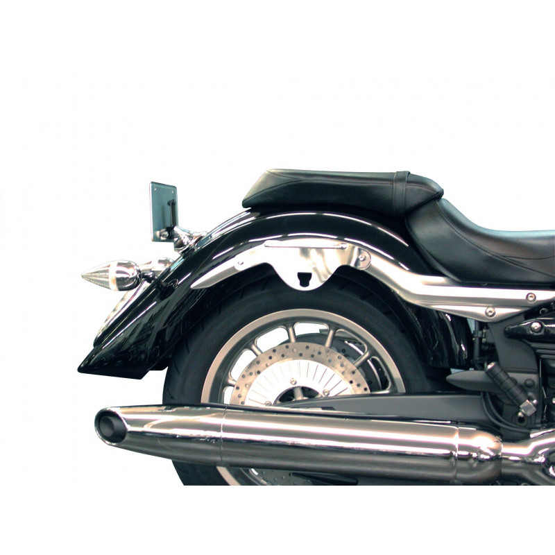 Klicbag Yamaha Zadeltasbeugel XV1900 MIDNIGHT