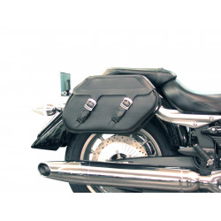 Klicbag Yamaha Zadeltasbeugel XV1900 MIDNIGHT