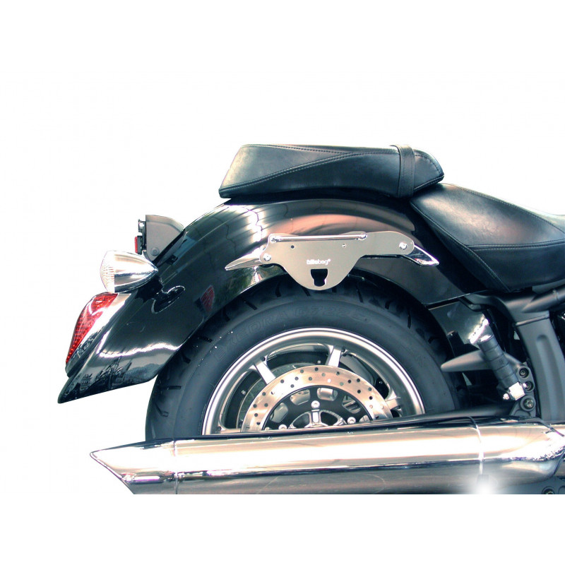 Klicbag Yamaha Zadeltasbeugel XVS1300 MIDNIGHT
