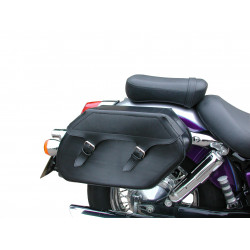 Klicbag Honda Zadeltasbeugel VT750C2