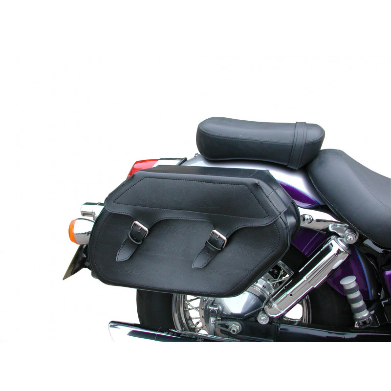 Klicbag Honda Zadeltasbeugel VT750C2