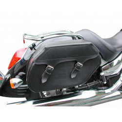 Klicbag Honda Zadeltasbeugel VTX1300R/S RETRO