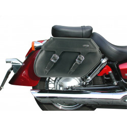 Klicbag Honda Zadeltasbeugel VT750C4