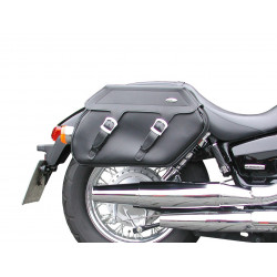 Klicbag Honda Zadeltasbeugel VT750C2 SPIRIT/C2B Black