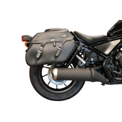 Klicbag Honda Zadeltasbeugel CMX REBEL 300/500