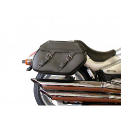 Klicbag Suzuki Zadeltasbeugel M1800R/M109R
