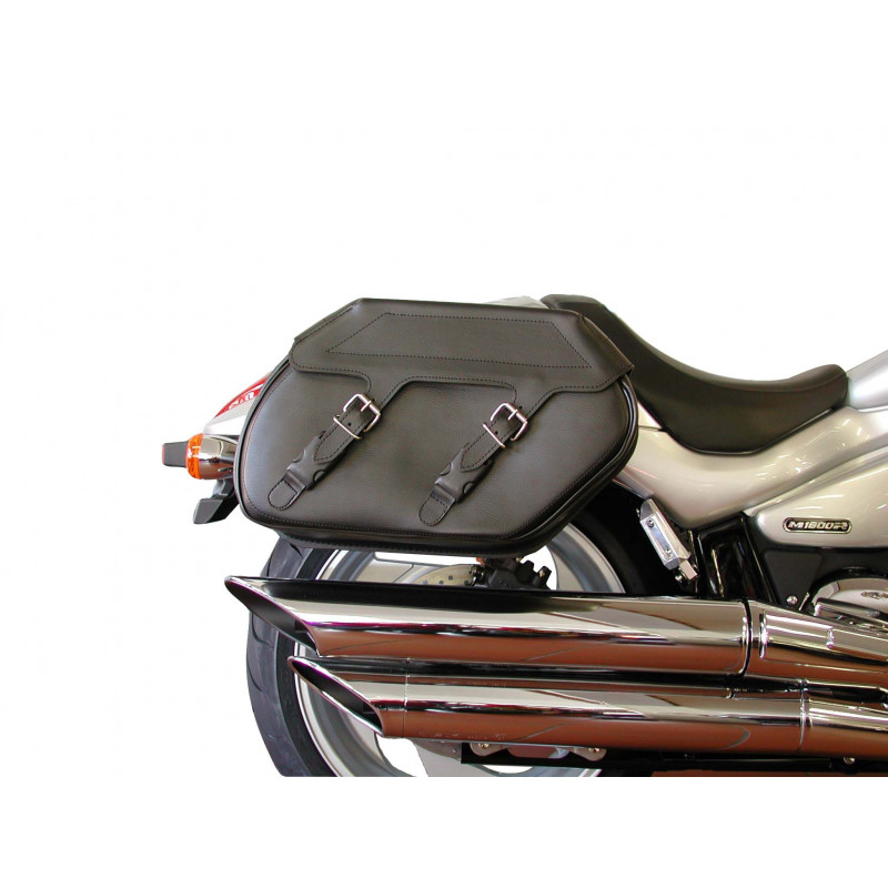 Klicbag Suzuki Zadeltasbeugel M1800R/M109R