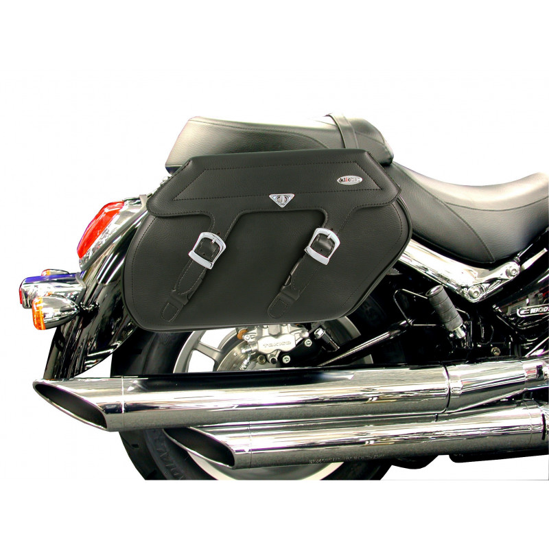 Klicbag Suzuki Zadeltasbeugel C1800R/BOULEVARD