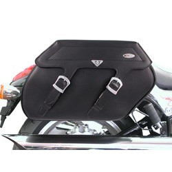 Klicbag Suzuki Zadeltasbeugel M1500/BOULEVARD M90
