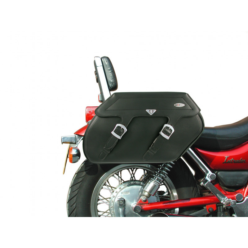 Klicbag Suzuki Zadeltasbeugel VS600/750/800/1400