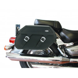 Klicbag Suzuki Zadeltasbeugel VL1500/C1500/C900