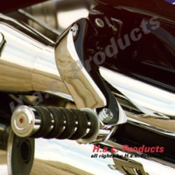 HAC Harley Davidson...