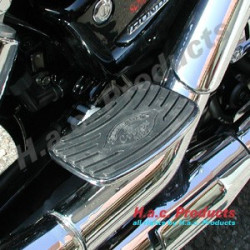 HAC Kawasaki Floorboard...