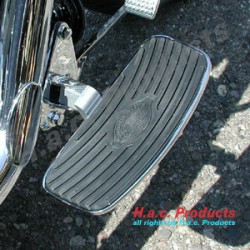 HAC Yamaha Floorboard...