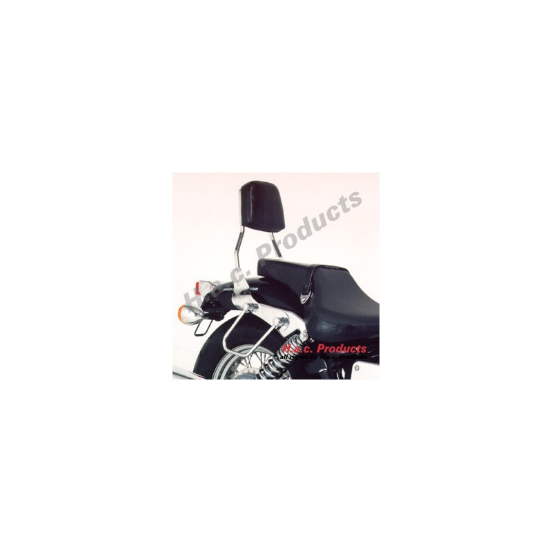 HAC Honda Sissybar VT750DC ZWART WI
