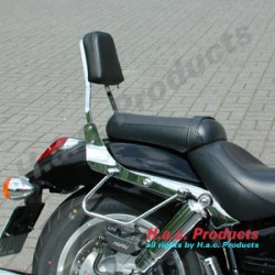 HAC Honda Sissybar VTX1800