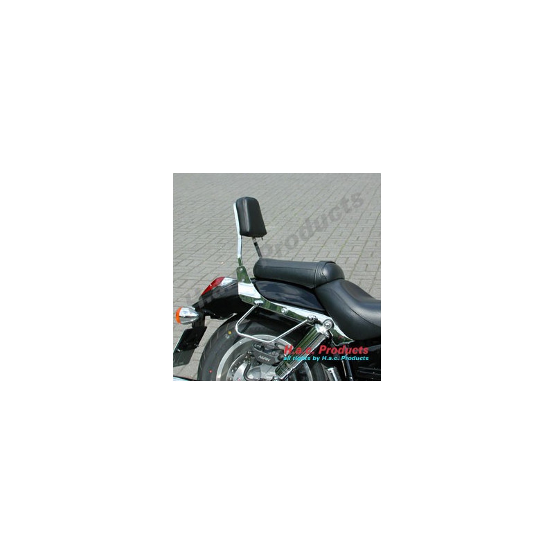 HAC Honda Sissybar VTX1800
