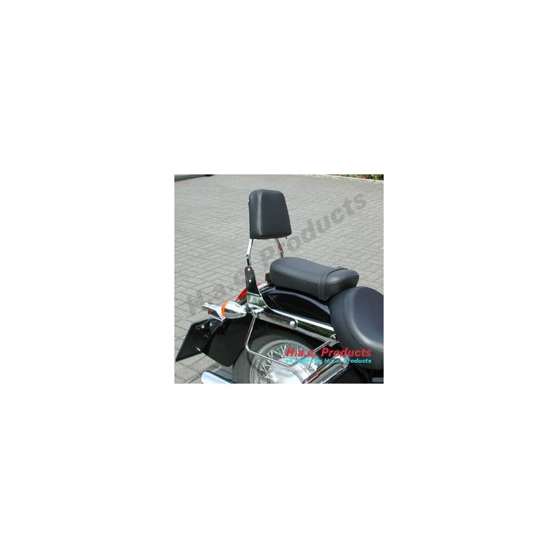 HAC Honda Zadeltasbeugels VT750C4