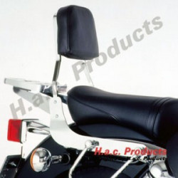 HAC Suzuki Sissybar...