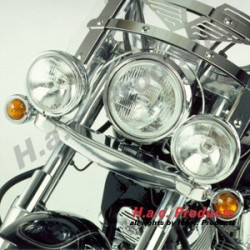 HAC Suzuki Spotlight Kit...