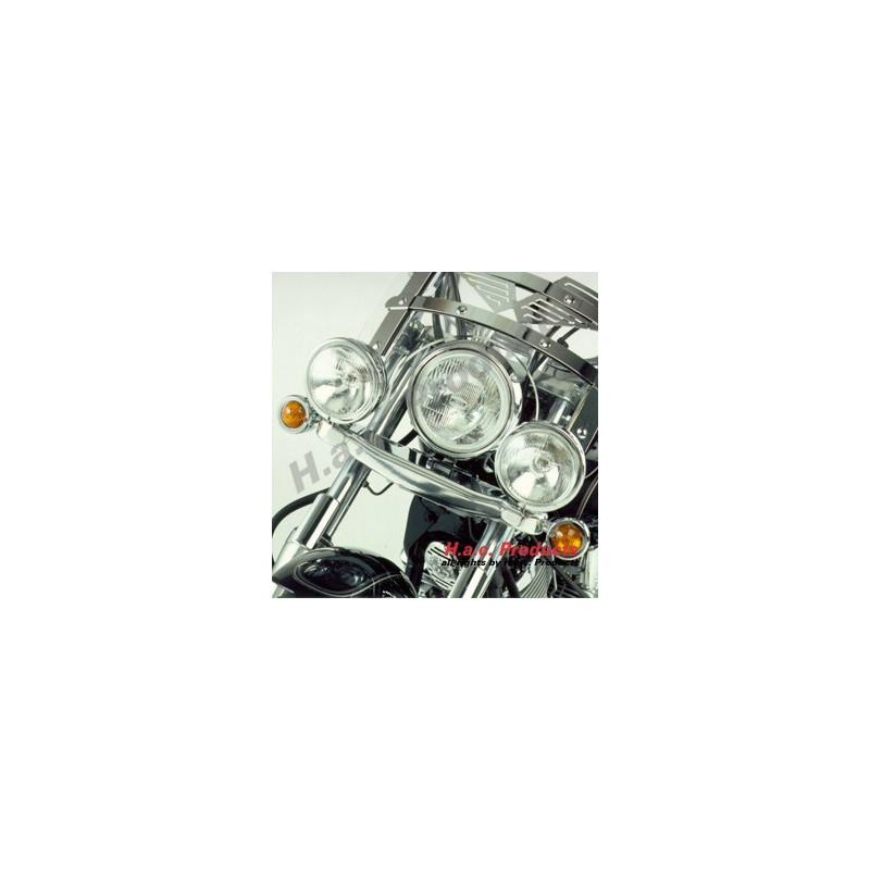 HAC Suzuki Spotlight Kit VS600-1400 INTRUDER