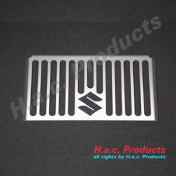 HAC Suzuki Radiator Cover...