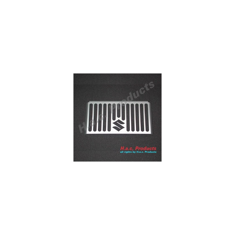 HAC Suzuki Radiator Cover GSF1200&S tot bouwjaar 2001