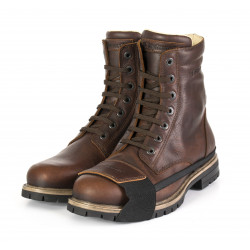 Stylmartin Café Racer ACE Schoenen Bruin maat 40