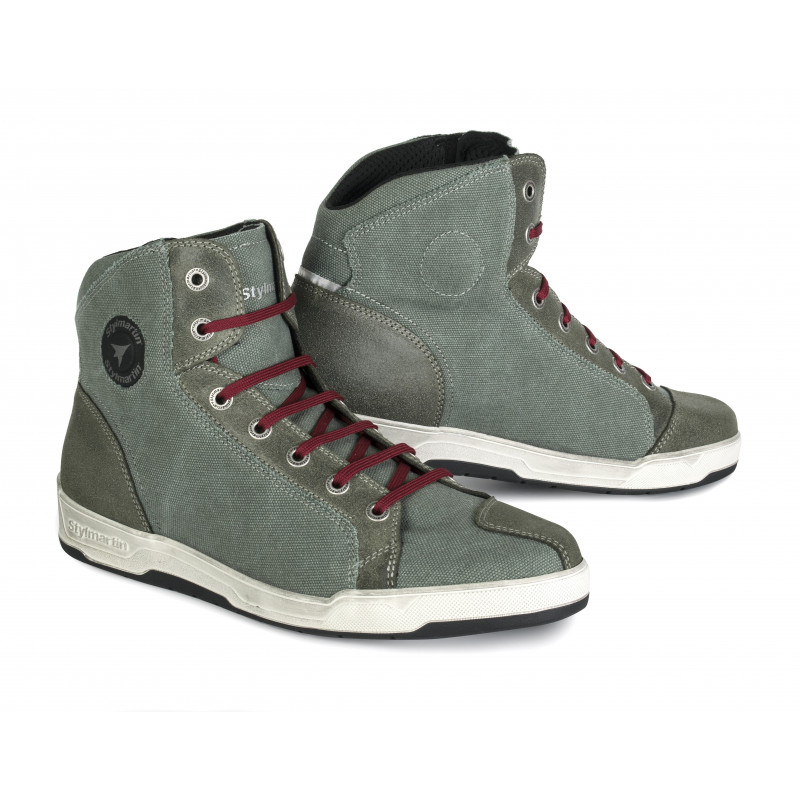 Stylmartin Urban ARIZONA Schoenen Groen maat 36